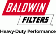 Baldwin Filters - Heavy-Duty Performance