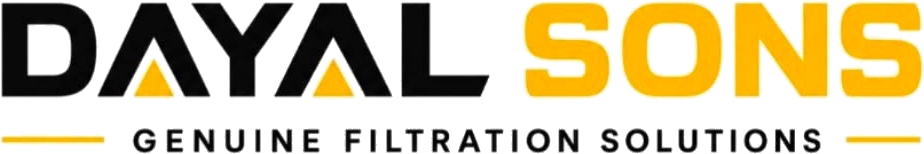 DAYAL SONS - Genuine Filtration Solutions