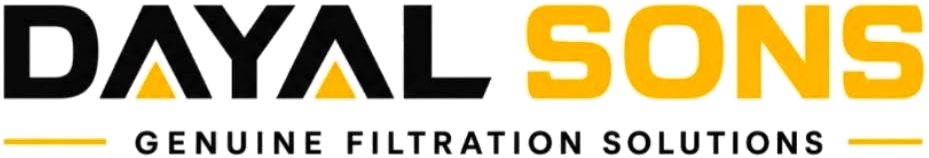 DAYAL SONS - Genuine Filtration Solutions