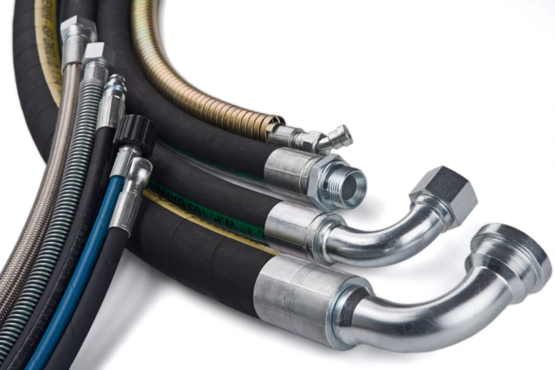 High Pressure Hydraulic Hose