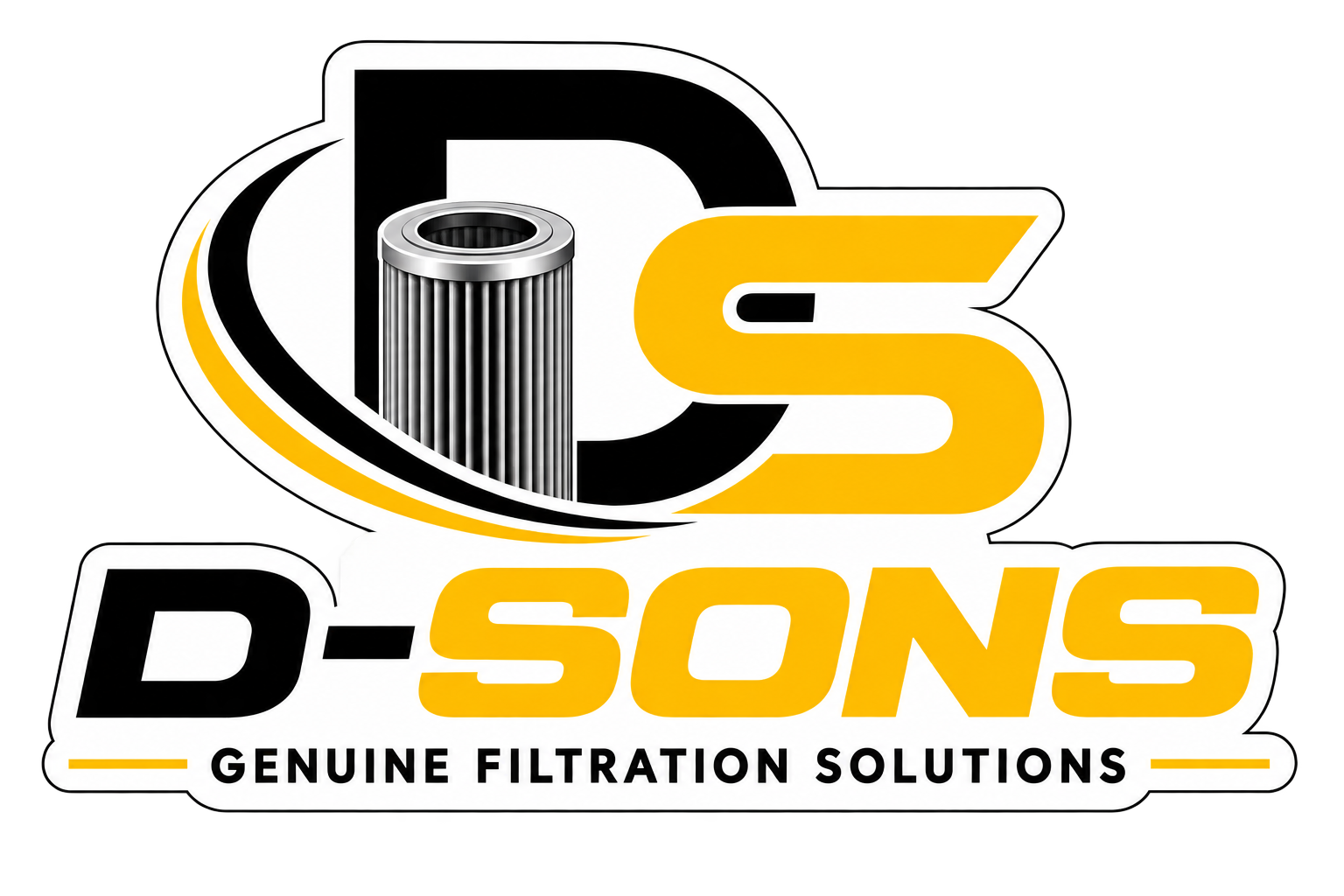D-SONS LOGO