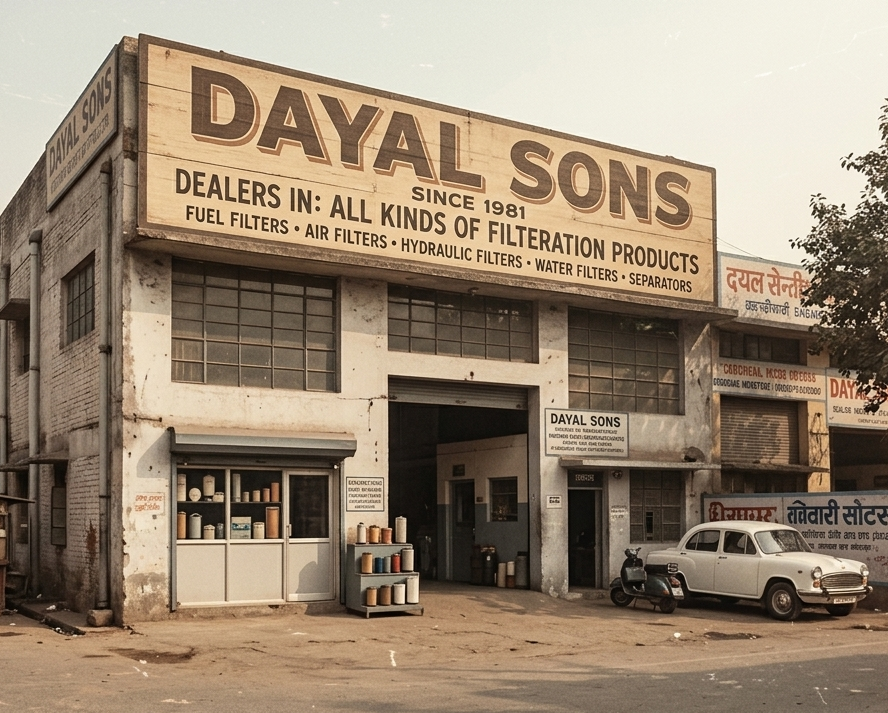 Dayal Sons